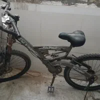 دوچرخه کوهستان.المپیک