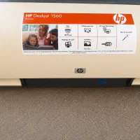 پرینتر HP Deskjet D1560