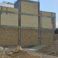 انجام بنایی و سفت کاری ساختمان
