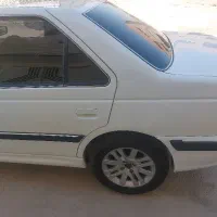 پژو پارس