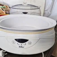 آرام پز فلر ‌sl400 کاملا نو
