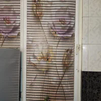 پرده آشپزخانه
