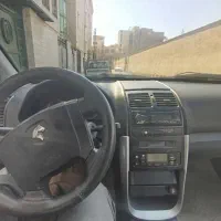 فروش سمند سورن مدل ۸۹