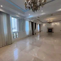 ۱۴۰ متر فروش /آجودانیه ۳ خواب/نور نقشه عالی