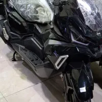 ای دی وی ۱۷۵سی سی هاسگی
