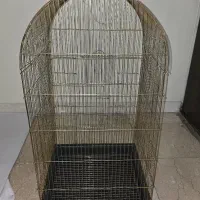 قفس پرنده