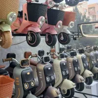 mini ماشین شارژی سیsiماشین شارژی