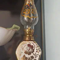 چراغ تزئینی گردسوز