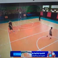 ((اموزش تخصصی بسکتبال ثبت نام آغاز شد))