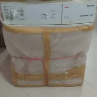 ماشین خشک کنAEG
