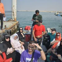 تور شمال شاد شاد