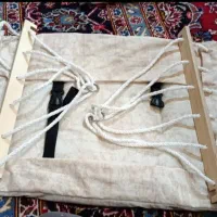 گهواره|اسباب و اثاث بچه|تبریز, |دیوار