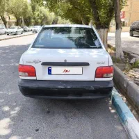 پراید مدل ۹۹