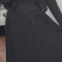 لباس مجلسی ومانتوی دخترانه
