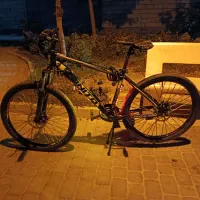 دوچرخه 26