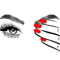 دعوت به همکاری در لاین اکستنشن مژه