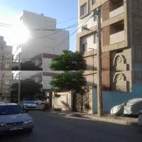 نظافت منزل.راه پله