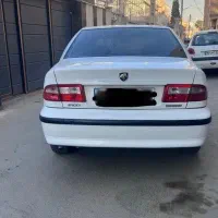 سمند ef7|خودرو سواری و وانت|اصفهان, شاهزید|دیوار