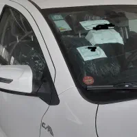 شاهین اتومات CVT 1403