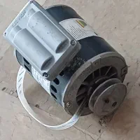 دینام کولر ابی