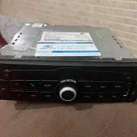 ظبط فابریکی ساینا