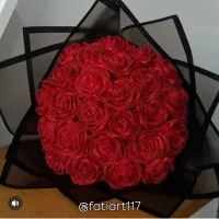 گل ربانی و گل پروانه ای