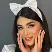 مدل میکاپ میخوام برای چهارشنبه صبح