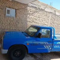 نیسان آپشنال برقی