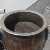 دیگ مسی