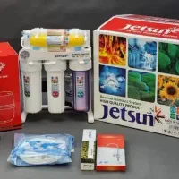 پخش دستگاه تصفیه آب ۷ مرحله ای قلیایی تایوانی