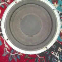 سابووفر ال جی ۶.۵ اینچ ۱۵۰ وات ۳ اهم