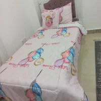 تخت خواب|تخت و سرویس خواب|مسجد سلیمان, |دیوار