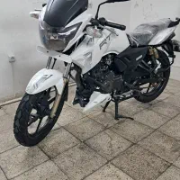 اپاچی180مدل94پلمپ