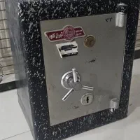 گاو صندوق