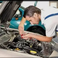 مکانیک و باتری سازی سیار،امداد(تعمیر در محل)