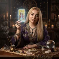 فال تاروت رایگان ،ورق ،قهوه
