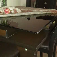 میز نهارخوری ۴نفره