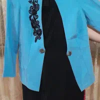 به دلیل تغییر سایز