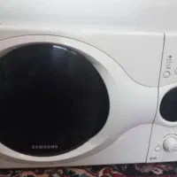 ماکروفر سامسونگ اصل