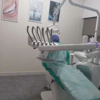 مطب مبله با تجهیزات