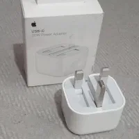 شارژر ۲۰ وات آیفون اورجینال نو