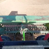 ردیف کار رومانی یونجه چین