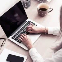 کار آنلاین در منزل/پرداخت روزانه/