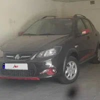 کوییک 1402 R صفر