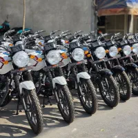 باکسر کی وی ۱۵۰ ABS ۴۰۴(موتو سی سی)