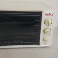 فر برقی مارک سایرینا