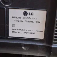 تلویزیون ال جی|تلویزیون و پروژکتور|ساوه, |دیوار