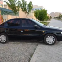 سمند 95