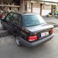 فروش  یکدستگان پراید مدل 92