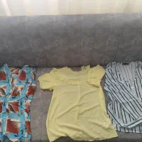 شومیز وتاپ زنانه